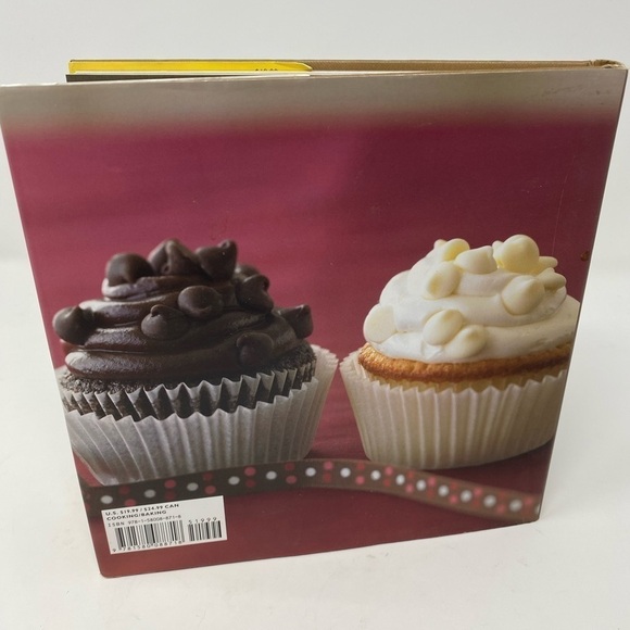 Ghirardelli Chocolate Cookbook - Picture 2 of 3